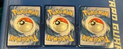 Pokemon EX Card Lot Dragonite EX 24/111, Nidoking 82/108, Arceus AR3 - Image 2