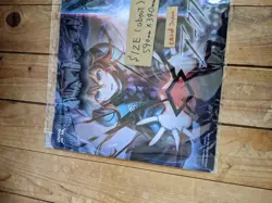 No Card Arknight special Set Playmat BANDAI Games Fest 24 Union Arena Japan - Image 3