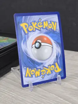 Pokemon Card Game TCG Greninja & Zoroark GX 107/214 Sm-Unbroken Bonds Holo LP - Image 2