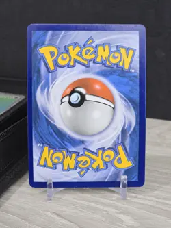 Pokemon Card Game TCG Greninja & Zoroark GX 107/214 Sm-Unbroken Bonds Holo LP - Image 4