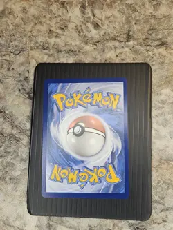 Pokemon TCG Cyrano Holo Ultra Rare Card 230/191SV08 Surging Sparks - Image 2
