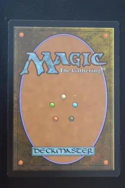 Magic The Gathering MTG DEEP-SEA KRAKEN Duel Decks: Mind vs. Might LP Played - Image 2