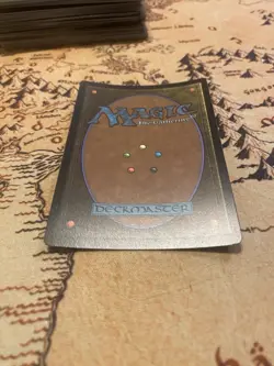 Foil - Sokka and Suki (Borderless) - 71 - NM - EN - Image 5