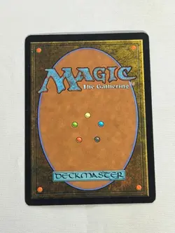 MTG FNM FOIL Accumulated Knowledge Magic the Gathering - Image 2