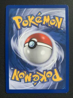 Pokemon MILOTIC Delta Species 5/101 Ex Dragon Frontiers Reverse Holo Stamp NM - Image 4
