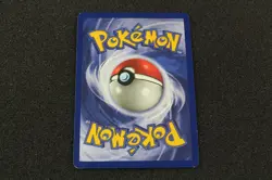 Pokemon Card - Mew - (#8) Black Star Promo Set Rare EX - NM - Image 2