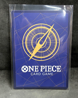 Bandai One Piece TCG O-Nami ST18-002 English Eb-03 Dash Pack - Image 2