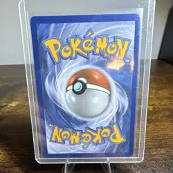 Pokemon Cynthia's Garchomp ex 215/182 Sv10 Destined Rivals Holo Card - Image 2