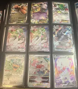 Pokemon XY and Modern, IR, and EX TCG Card Lot of 51! (Binder Not Included) - Image 3