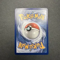 Chandelure Reverse Holo Master Ball 018/086 White Flare Pokemon Card NM - Image 2