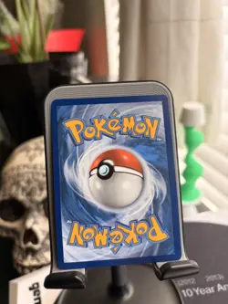 Cleffa Scarlet & Violet Obsidian Flames Pokemon TCG Card 202/197 NM - Image 2