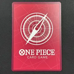 One Piece OP-13 - Imu Alt Art Leader - OP13-079 English Card - Image 2