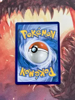 Reshiram EX 020/086 Play! Pokemon Prize Pack Play Stamped Card NM 🔥 - Image 3