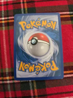 Kricketune 24/102 MINT -Vintage Rare Pokemon Card- HGSS Triumphant - Image 2