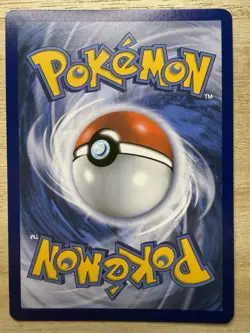 GARDEVOIR EX - #105/160 - XY Primal Clash 2015 Holo - Pokemon Card TCG - Image 2