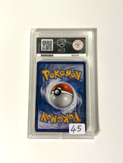 Pokemon TCG Scorbunny Promo Card On the Ball Futsal, 004/005 ACE 9 - Image 2