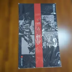 Magic The Gathering Playmat Cowboy Bebop - Image 2