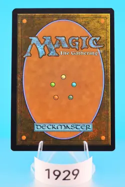 MTG Untimely Malfunction Duskmourn: House of Horror Regular #161 - Image 2