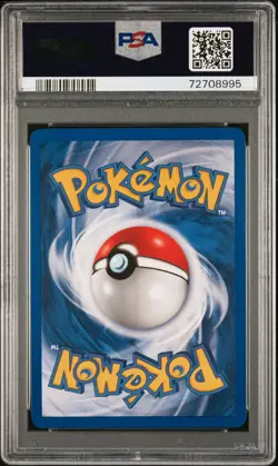 2000 POKEMON ROCKET 1ST ED #52 DIGLETT PSA 10 - Image 2