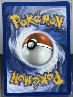 Emboar 013/086 WHT Prize Pack Play! Pokemon Holo Stamped Near Mint NM - Image 2