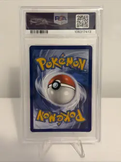 Pokemon FA Pikachu TCG Crown Zenith 160/159 PSA 9 MINT - Image 2