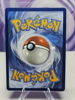 Pokemon Scramble Switch 186/191 Surging Sparks ACE SPEC Ultra Rare Holo NM - Image 2