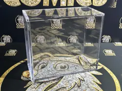 Pokemon TCG: Ascended Heroes Pokemon Elite Trainer Box (ETB) with acrylic case - Image 4
