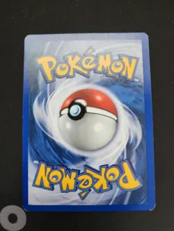 Croconaw - 31/111 - LP - Neo Genesis - Pokemon TCG - Image 2