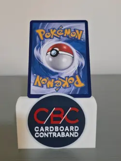 Pokemon S-Chinese Gardevoir EX SR CSV2C 140 – Ultra Full Art (NM) - Image 2