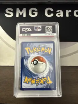 2025 POKEMON MEG EN-MEGA EVOLUTION ILLUSTRATION RARE #150 STEELIX PSA 10 - Image 2