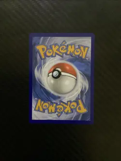 Pokemon Jasmine's Gaze Trainer Full Art Holo Rare 245/191 SV08 English NEAR MINT - Image 2