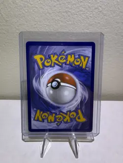 Wally's Compassion 176/132 - ME01: Mega Evolution Pokemon TCG NM - Image 2