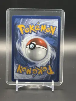 Squirtle Cosmos Holo Black Star Promo - SVP048 - Scarlet & Violet Pokemon 2023 - Image 2