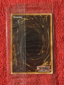 YuGiOh! Soul Servant - Legendary Duelists: Season 3 (LDS3) - Secret Rare - Image 2