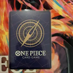 One Piece TCG | Lilith Alt Art OP13-111 | NM - Image 2