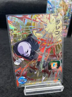 Super Dragonball Heroes Trading Cards UM4-CP 7cards complete / A+ 011 - Image 5