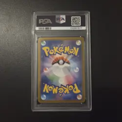 Pokemon Card - Team Rocket's Mewtwo 130/098 Glory of Team Rocket PSA 10 Gem Mint - Image 2