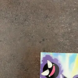 Topps Pokemon EP22 the Tower of Terror Card - Image 4