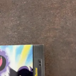 Topps Pokemon EP22 the Tower of Terror Card - Image 5