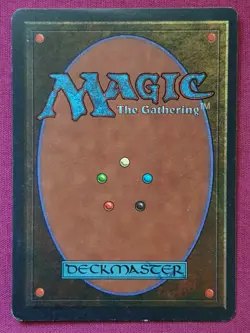 Magic The Gathering ANTIQUITIES CRUMBLE green card MTG - Image 2
