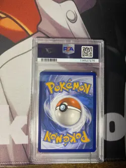 Charmander - 047 (Cosmos Holo) 047 Sv: Scarlet & Violet Promo Cards Holo - PSA 9 - Image 2