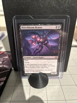 Bitterbloom Bearer Lorwyn Eclipsed Regular - Image 1