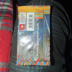 Brand New/Sealed - Pokemon TCG: BW - Plasma Blast - x1 Booster Pack - Image 2