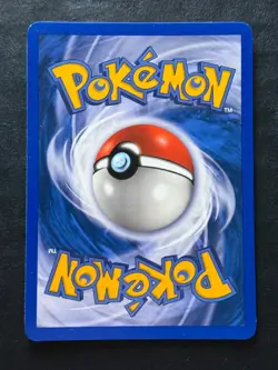 Pokemon Reversal | FireRed & LeafGreen | Reverse Holo | 97/112 | Near Mint (NM) - Image 2