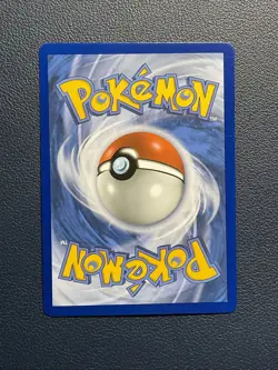 Pokemon TCG Charizard GX SM Black Star Promo SM195 Promo NM - Image 2