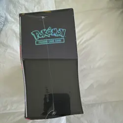 NEW SEALED Pokemon Elite Trainer Box Mega Evolution Phantasmal Flames 2025 - Image 2
