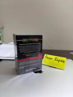 Pokemon TCG Mega Evolution Booster Bundle Factory Sealed - Image 2