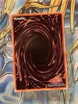 Yu-Gi-Oh Doomkaiser Dragon CSOC-JP043 Ultimate Rare Relief Japanese NM - Image 2