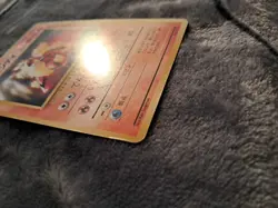 Arcanine Unnumbered Promotional Cards Regular (Japanese) - Image 4