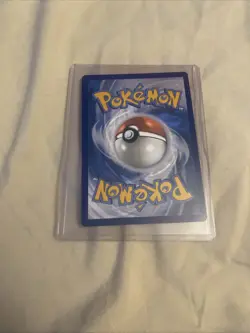 Pokemon TCG 2022 Gastly Trading Card 64/196 Trick or Treat - Image 2